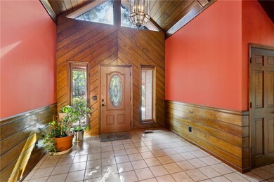 3421 Mill Stream Ln SW unit 3, Marietta, GA 30060 - photo 4