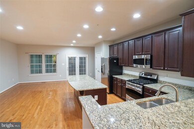 7232 Dorchester Woods Ln, Hanover, MD 21076 - photo 7