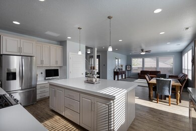 3274 S Tiberias, Washington, UT 84780 - photo 4