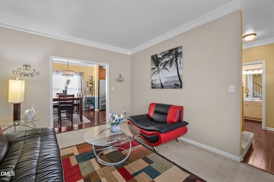 1758 Rowsby Ct, Wake Forest, NC 27587 - photo 5