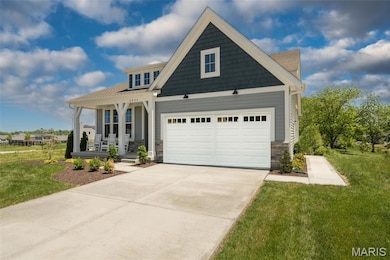 3043 Eagle Branch Cir, O Fallon, MO 63366 - photo 6