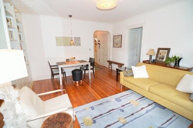 24 Peterborough St unit 17, Boston, MA 02215 - photo 2