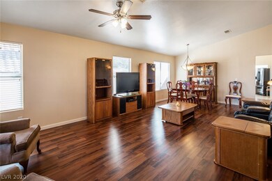 Family Room / Dining Room