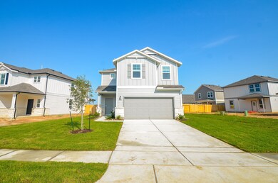 17903 Cranberry Scoop, Hockley, TX 77447 - photo 5