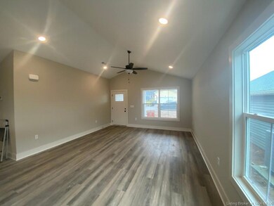 1805 Faith Ave unit Lot C, Charlestown, IN 47111 - photo 3