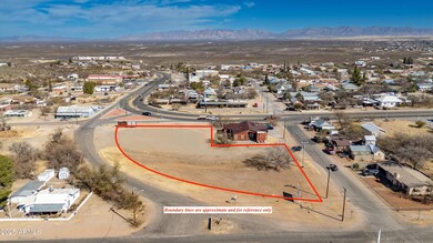2 S Sumner St unit 26,28, Tombstone, AZ 85638 - photo 4