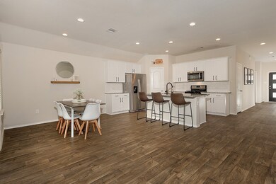 13973 Fort Ward Way, Conroe, TX 77384 - photo 5