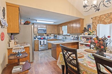 1810 Harcourt Dr, Hephzibah, GA 30815 - photo 6