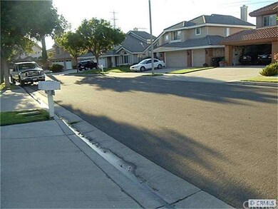 Street  view of neighborhood