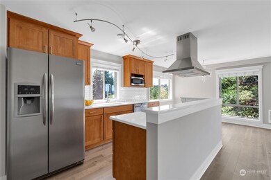 3212 81st Place SE unit 202, Mercer Island, WA 98040 - photo 4