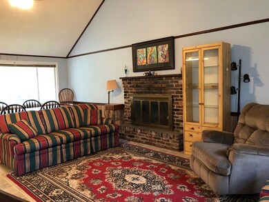 Living Room View 1