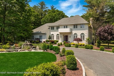7 Koala Ct, Colts Neck, NJ 07722 - photo 4