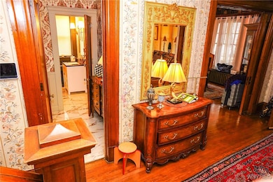 203 N 4th St, Olean, NY 14760 - photo 5