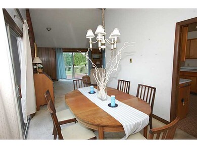 Dining Room.