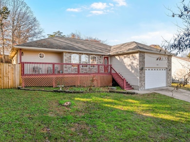 303 Greenbrier Dr, Hollister, MO 65672 - photo 2