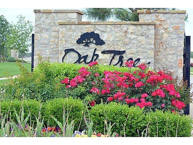 Other. Entrance into the subdivision.