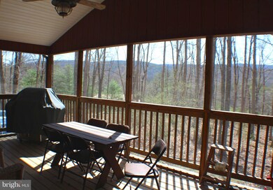 327 High View Rd, Lost City, WV 26810 - photo 6