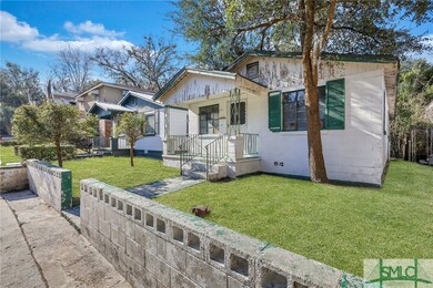 1031 W 38th St, Savannah, GA 31415 - photo 2