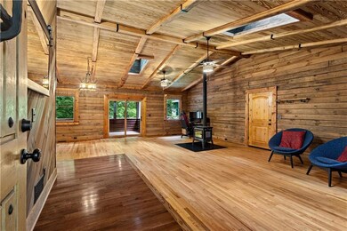 3332 Hunt Rd, Acworth, GA 30102 - photo 4