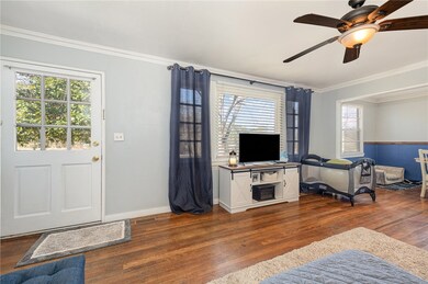 700 Greenville St, Pendleton, SC 29670 - photo 6