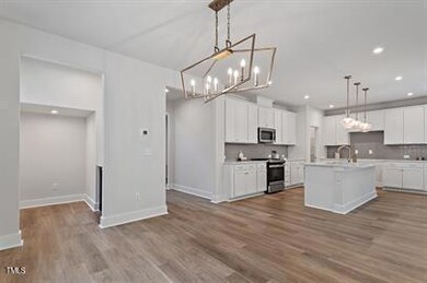 2054 Florine Dr, Apex, NC 27502 - photo 2