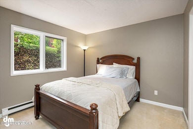 Large Bedroom