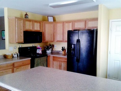 Beautiful Kitchen!
