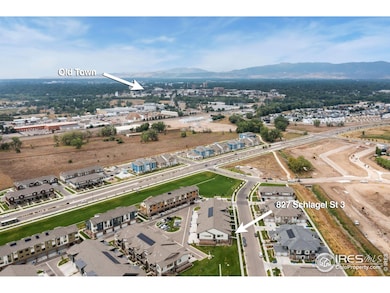 827 Schlagel St unit 3, Fort Collins, CO 80524 - photo 3
