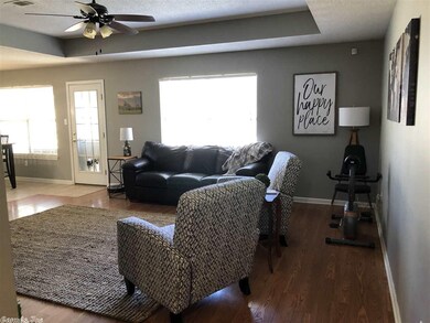 8 William Way, Sheridan, AR 72150 - photo 4