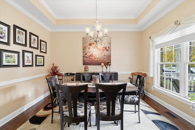 1301 Shinnecock Ct, Mars, PA 16046 - photo 4