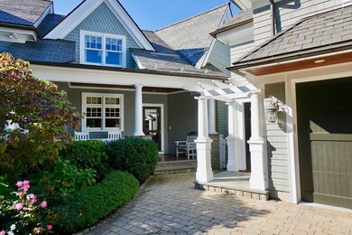 27 rear Brown St, Marblehead, MA 01945 - photo 4