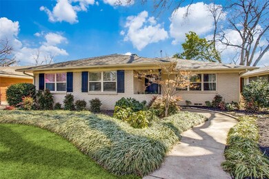 7202 Westbrook Ln, Dallas, TX 75214 - photo 2