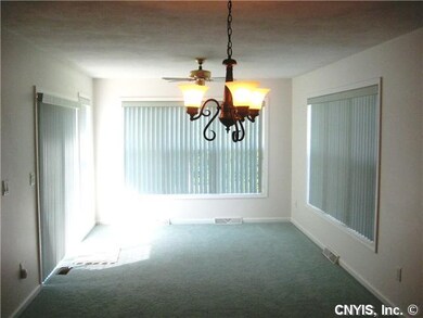 Other MORNING ROOM OFF KITCHEN