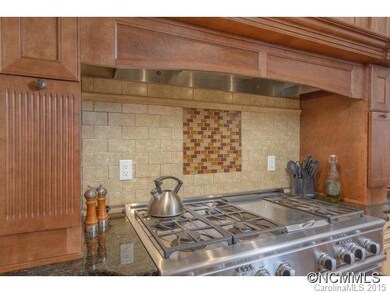 Dacor 6 burner gas stove