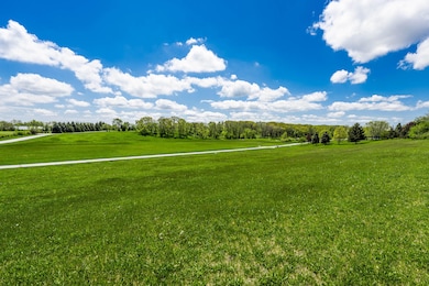 Front Exposure from Homesite