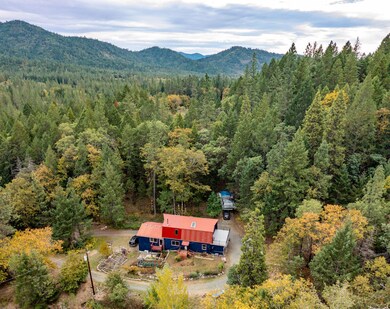 7227 Pleasant Creek Rd, Rogue River, OR 97537 - photo 3