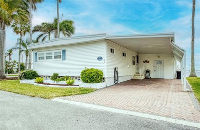 18675 US Highway 19 N unit 397, Clearwater, FL 33764 - photo 2