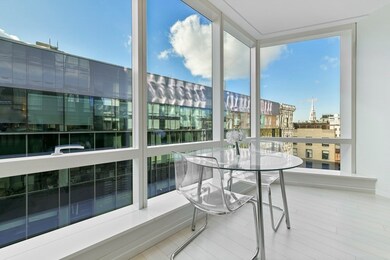 Millennium Tower unit 1212, Boston, MA 02110 - photo 3