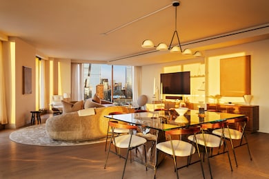 One High Line unit W28B, New York, NY 10011 - photo 4