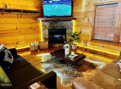 3508 Mountain Glenn Way, Sevierville, TN 37862 - photo 6