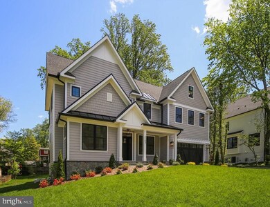 2103 Greenwich St, Falls Church, VA 22043 - photo 2