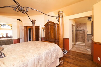 MasterBed