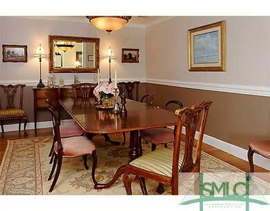 Dining Room.