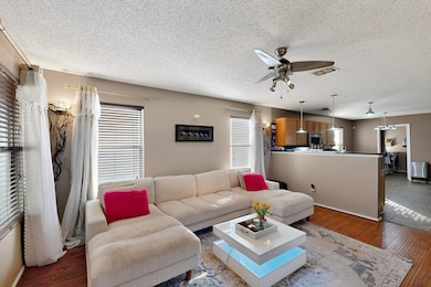 6716 Waterhill Ln, Fort Worth, TX 76179 - photo 5