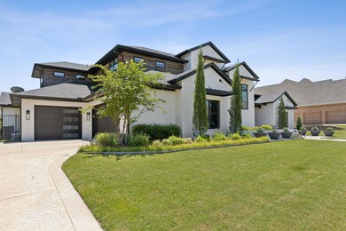 705 Lyndsey Way, Colleyville, TX 76034 - photo 2