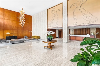 1350 Ala Moana Blvd unit 810, Honolulu, HI 96814 - photo 3