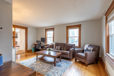 119 Landseer St, West Roxbury, MA 02132 - photo 2