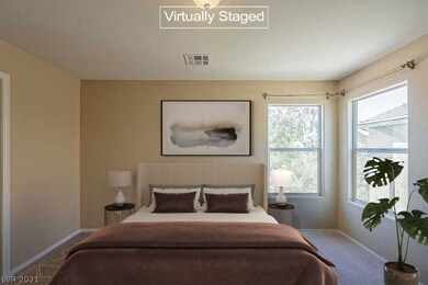 Staged Photo