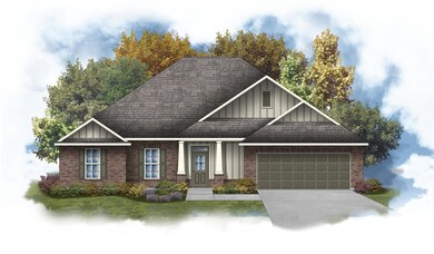 Floor plan elevation