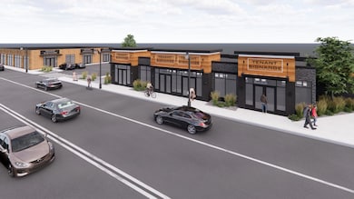 NEW COMMERCIAL DEVELOPMENT